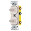 Hubbell Wiring Device-Kellems Switches RC101LA RC101LA